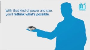 Test.tv: Гаджеты. Обзор и сравнение микрокомпьютеров от Lenovo, Intel, Archos и на Android