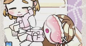 Влог рутина семьи (~ :3