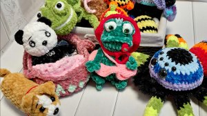 16.03.26  "Весеннее бинго" в марафоне "ВЭС-2" Второй  отчет.