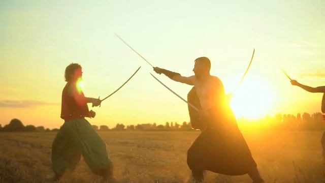 КАЗАЧЬЯ- ЛЕОН (лучшее)