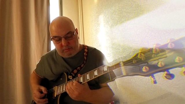 Эксперименты со звуками