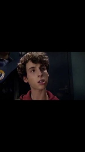 Все ненавидят Криса