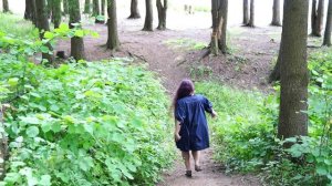 Карина Королева-Гембицкая. Фильм о творчестве.