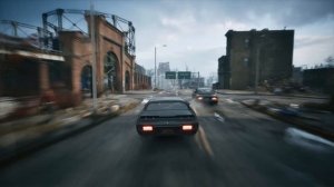 Samson — геймплейный трейлер