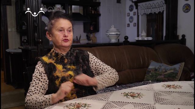 Д/ф "Край, в котором я живу. Таруса. Путь к вере"