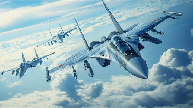 Небесный дозор