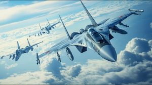 Небесный дозор