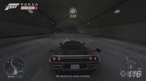 «HDR‑революция: как Forza Horizon 6 меняет восприятие гонок»