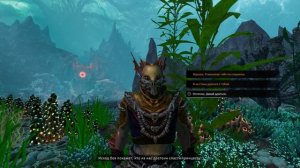 Tainted Grail  The Fall of Avalon Башня из кости и дерева