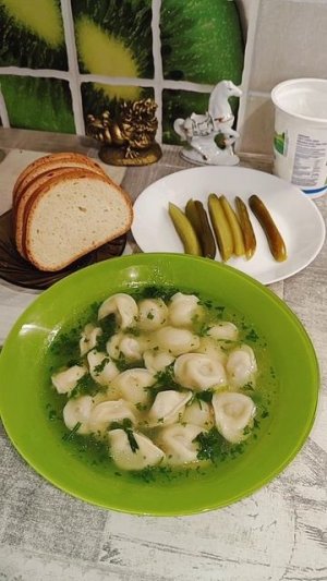 Ужин Приятного Аппетита