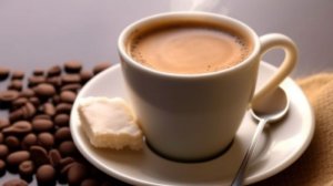 Кофе с молоком по-особому