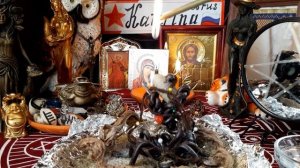 ГРАНДИОЗНАЯ, ЖЁСТКАЯ ЧИСТКА, ОЧЕНЬ ОБЪЁМНАЯ! ВО БЛАГО ДОБРЫМ ЛЮДЯМ. Помощь продать жильё, машину.