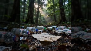 Александр Куликов - Береги природу!