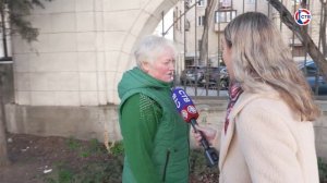 Севастопольцы поделились воспоминаниями об участии в референдуме