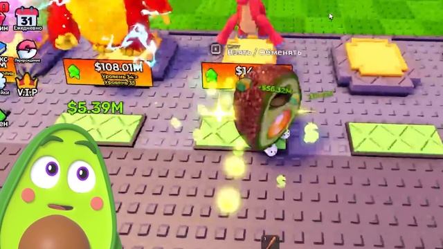 Я Спас ВСЕ ИГРУШКИ Poppy Playtime 5 от ЦУНАМИ в РОБЛОКС