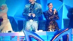 ШОУ МАСКА ОТКРЫТИЕ ОДУВАНЧИКА РОЗА СЯБИТОВА (15.02--16.02.2026г)🎶🎶🎶🎵🎵🎵🎹🎹🎹