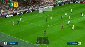 Ахмат - Ростов