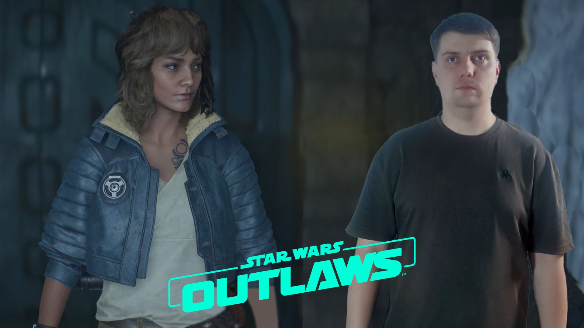 Трон королевы ►Star Wars Outlaws #8