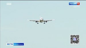 До столицы Сербии и обратно прямым рейсом из Нижнего Новгорода