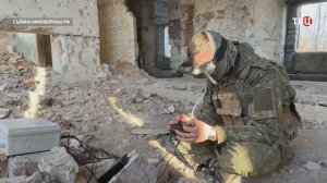 В Запорожской области огнем "Торнадо" накрыли пункт временной дислокации ВСУ