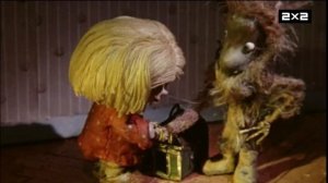 Анонс Домовёнок Кузя на 2х2 (16.03.2026)