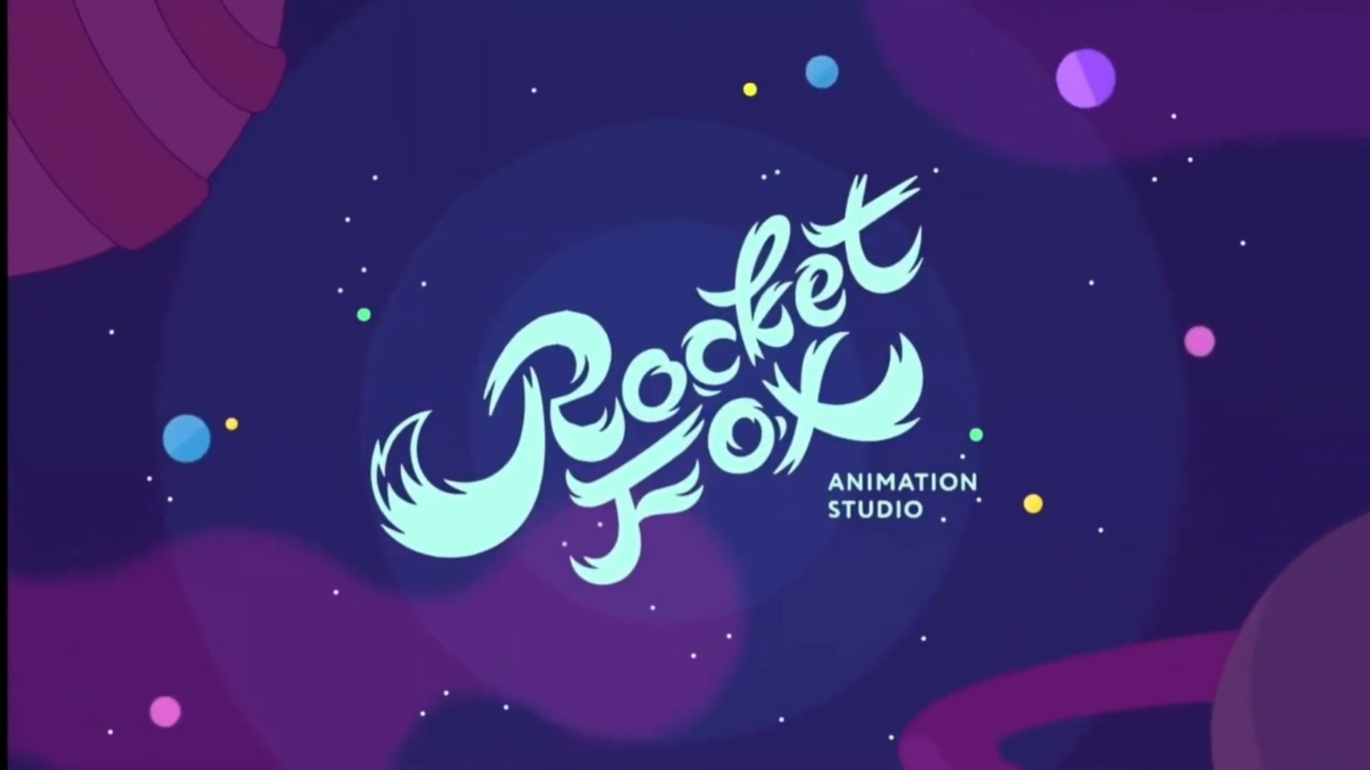RocketFox Animation Studio - Showreel 2025 смотреть онлайн