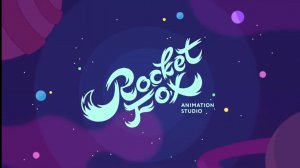 RocketFox Animation Studio - Showreel 2025