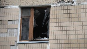 Три человека пострадали в Курской области в результате удара ВСУ