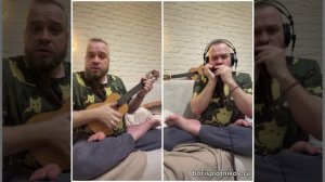 Boris Plotnikov - Flinstones - JDR GM0648