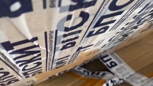 Начинаю собирать спорттовары к следующей поездке