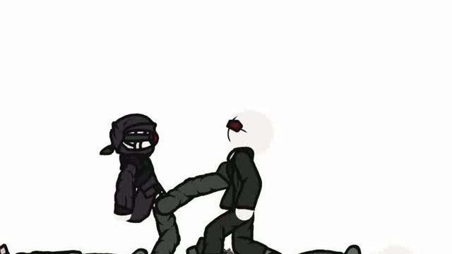 У МЕНЯ БЫЛ ПАК НА MADNESS COMBAT НО ОНИ ВЫГЛЯДЯТ ПО-ДРУГОМУ