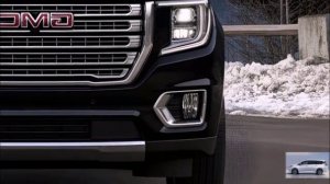 GMC Yukon 2026
