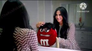 M&M.S Рекламный ролик