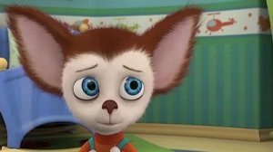 БАРБОСКИНЫ