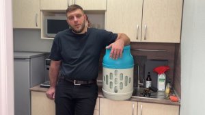 ProBallon - обзор композитного газового баллона