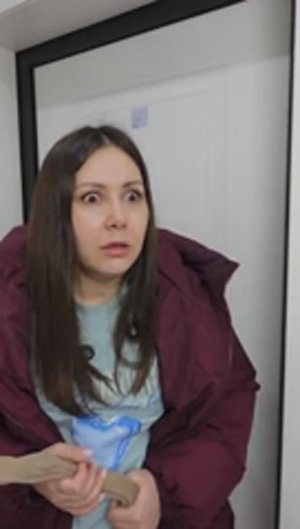 Два кота за раз? Мама в шоке! 😱