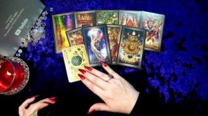 Узнай ближайшее будущее что скоро случится в вашей жизни🔥расклад таро