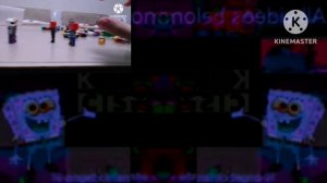 Preview 2 30 euroblox csupo party effects (Sponsored by klasky csupo 1997 effects) ^19