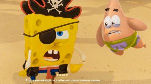 Губка Боб. Спанч Боб. Спанчбоб. Патрик. Сенди. Квадратные штаны. Губка. Жёлтая губка. Часть 17