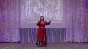 Ирина Овсянникова-Я -Россия,ты-Россия(слова Владимира Степанова, музыка Елены Любавец)