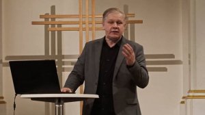 Ты Сын МОЙ _ Проповедь_ Юрий Стогниенко