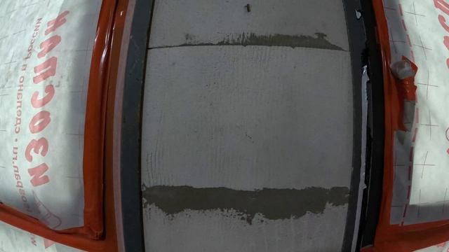 ОБЪЕКТ В ЖК "АРХИТЕКТОР" | КАК ИЗБЕЖАТЬ ТРЕЩИН: СТЫКИ МАТЕРИАЛОВ И ОКОННЫЙ ШОВ | ЖК "АРХИТЕКТОР"