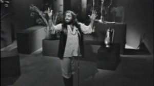 Демис Руссос - прощай моя любовь. Армуз