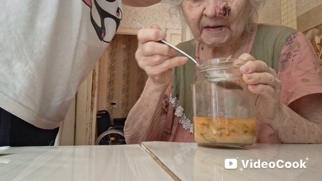 Влог245 Ухаживаю за родственниками Империя пиццы...