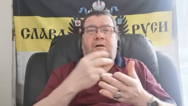 Причина нападения США на Иран