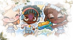 ∘˙•˚⌑Играли по сети с Норой) 🍋🪽٭•˙∘˚🥹 в опис!) ⬇︎𓋜