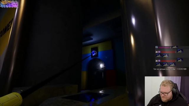 T2x2 poppy playtime chapter 1 #1