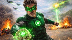 Фонари  Русский трейлер сериала Дубляж 2026 Кайл Чендлер, Аарон Пир