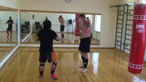 Philippine Eskrima Kali