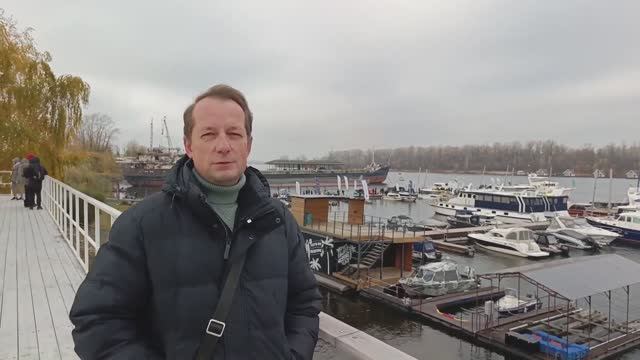 Выставка Самара боат шоу 2025